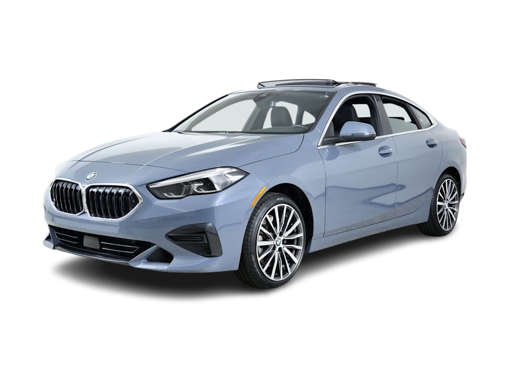 Certified 2023 BMW 2 Series 228i with VIN WBA73AK06P7L79562 for sale in Maplewood, Minnesota