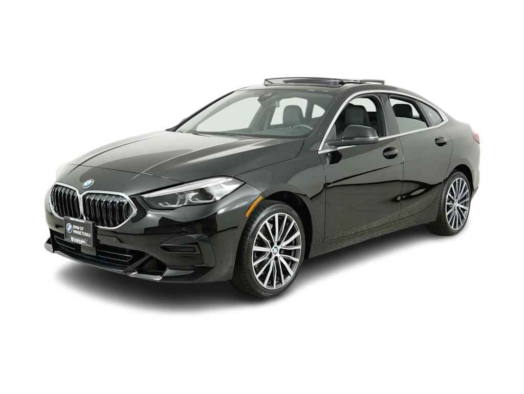 Certified 2024 BMW 2 Series 228i with VIN WBA73AK06R7R80716 for sale in Coon Rapids, Minnesota