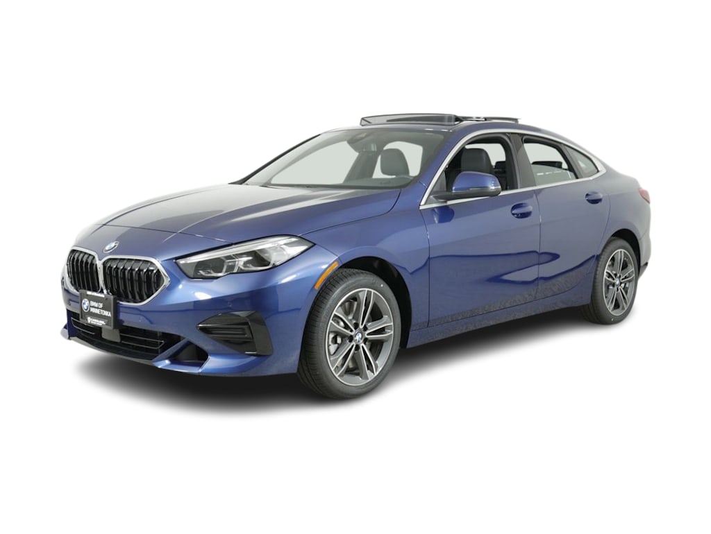 Certified 2024 BMW 2 Series 228i with VIN WBA73AK06R7R80862 for sale in Wayzata, Minnesota