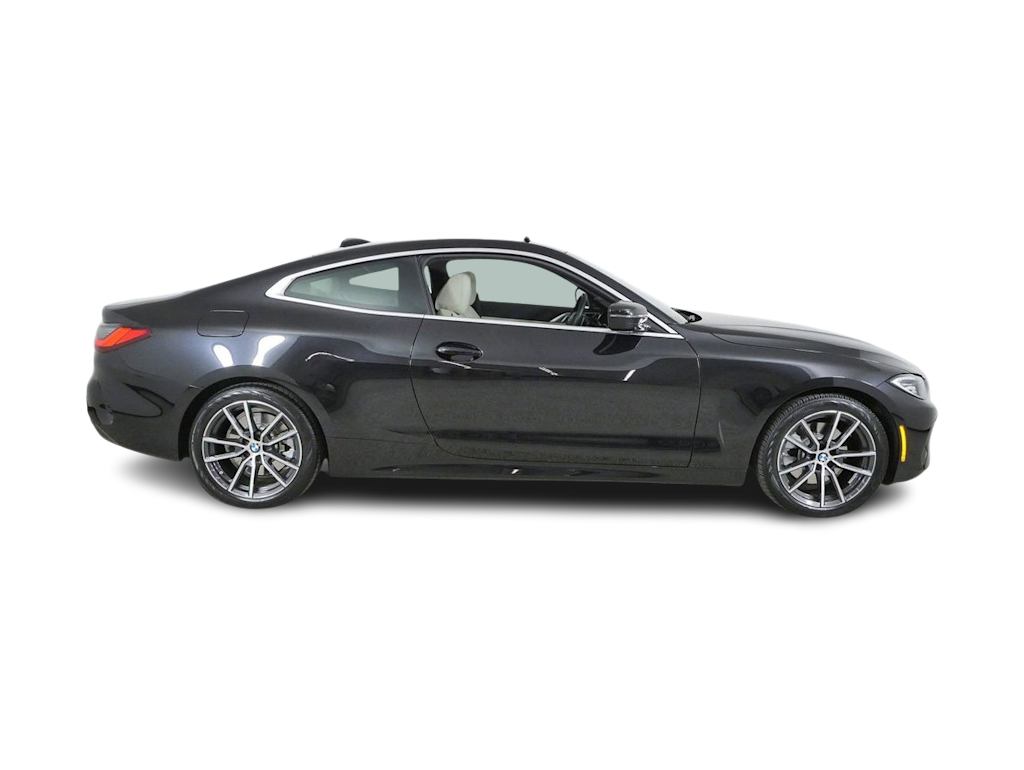 Thumbnail: 2021 BMW 4 Series - 20