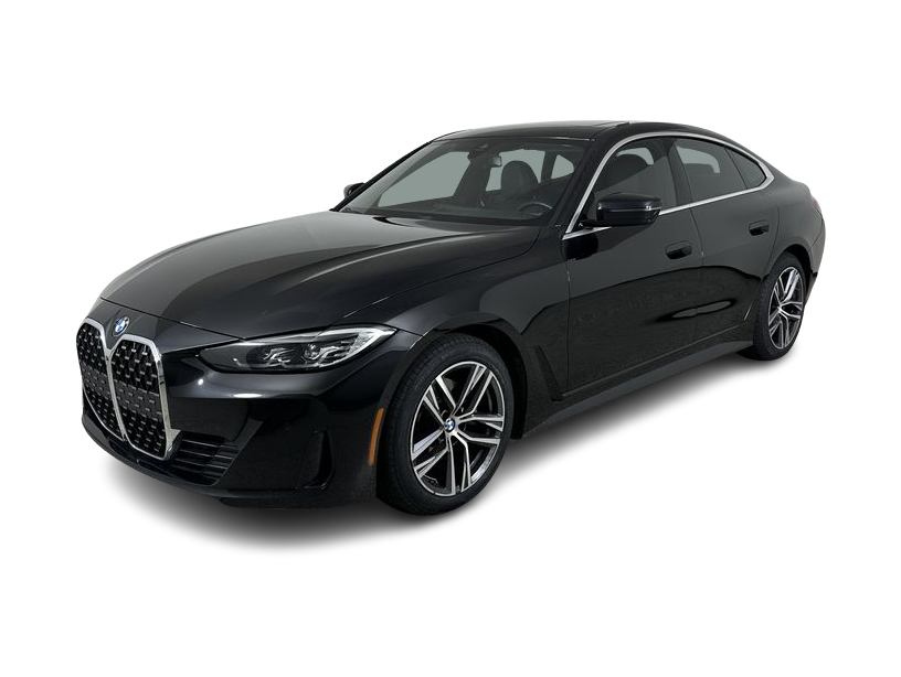 Certified 2024 BMW 4 Series 430i with VIN WBA73AV04RFP74201 for sale in Coon Rapids, Minnesota