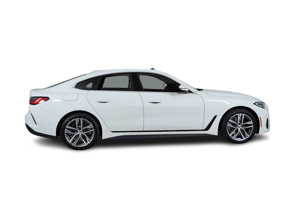 Thumbnail: 2024 BMW 4 Series - 22