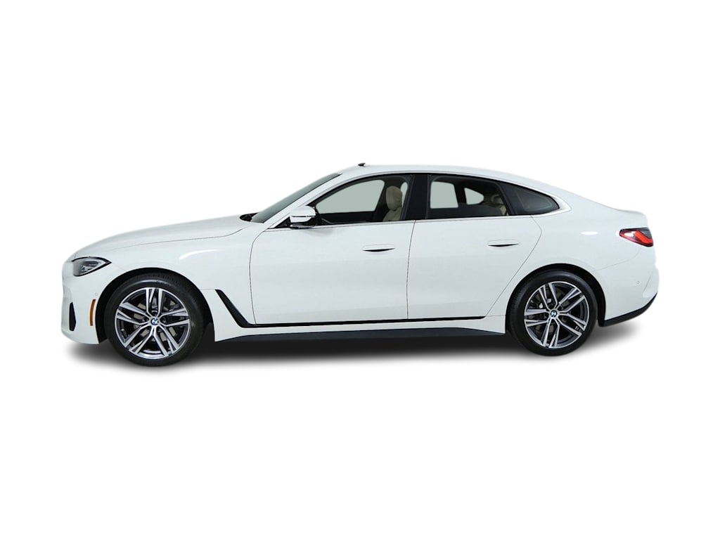 Thumbnail: 2024 BMW 4 Series - 27