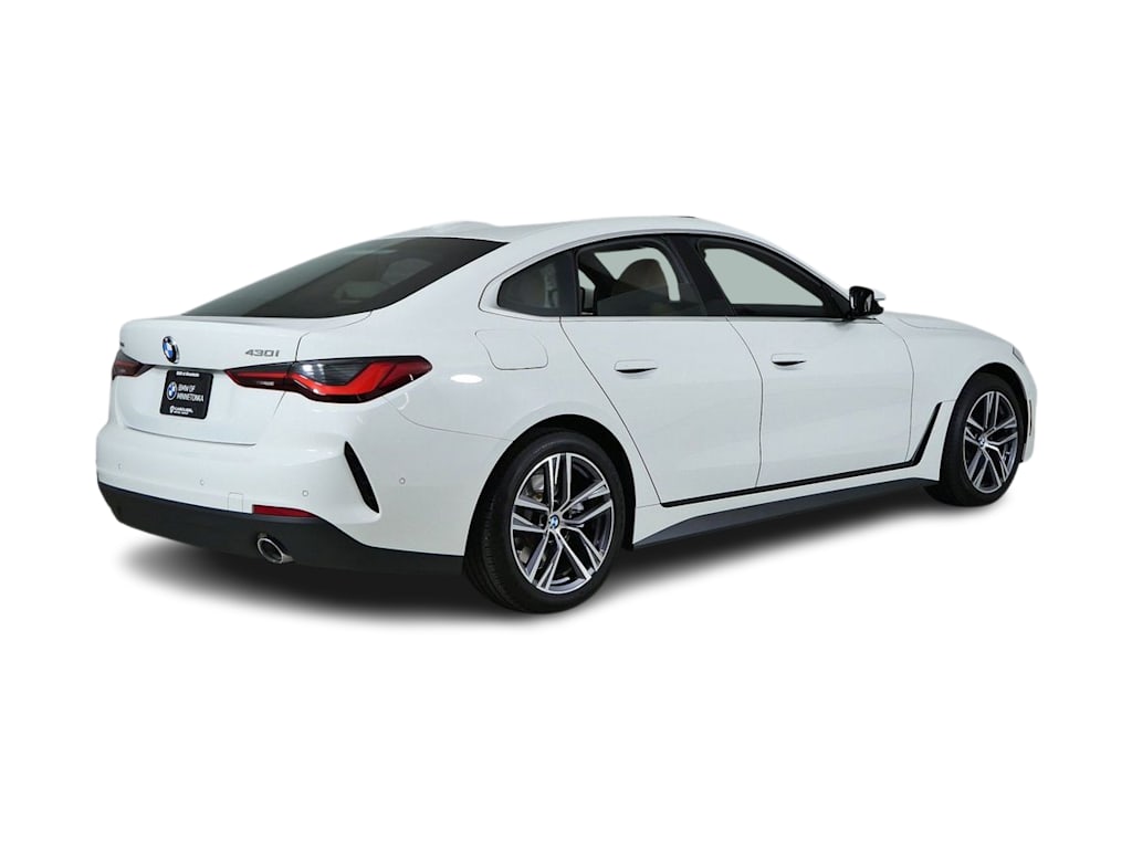 Thumbnail: 2024 BMW 4 Series - 23