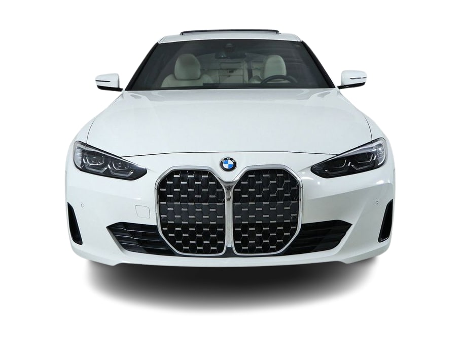 Thumbnail: 2024 BMW 4 Series - 6