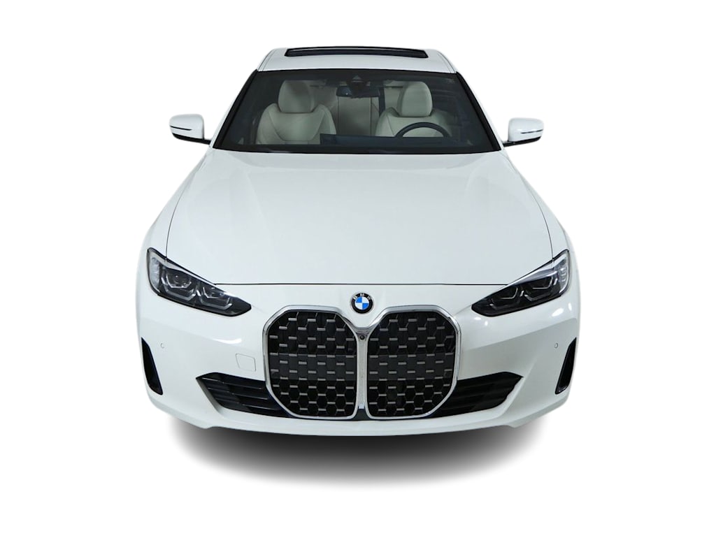 Thumbnail: 2024 BMW 4 Series - 28