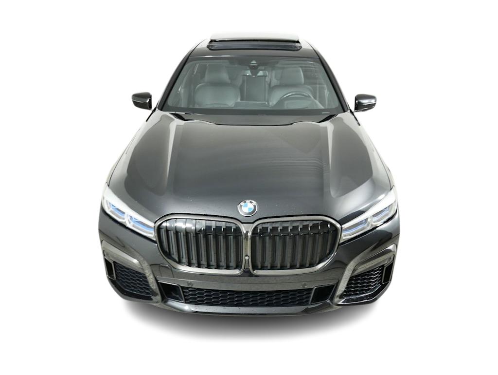 2020 BMW 7 Series 750i 24