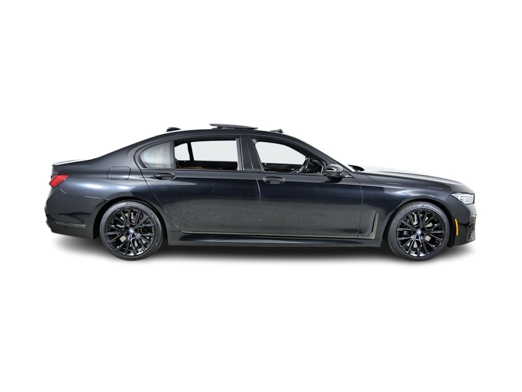 Thumbnail: 2022 BMW 7 Series - 19