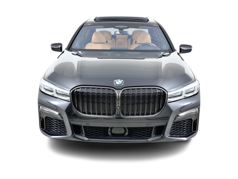 Thumbnail: 2022 BMW 7 Series - 5