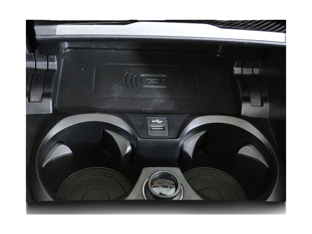 Thumbnail: 2025 BMW 4 Series - 47