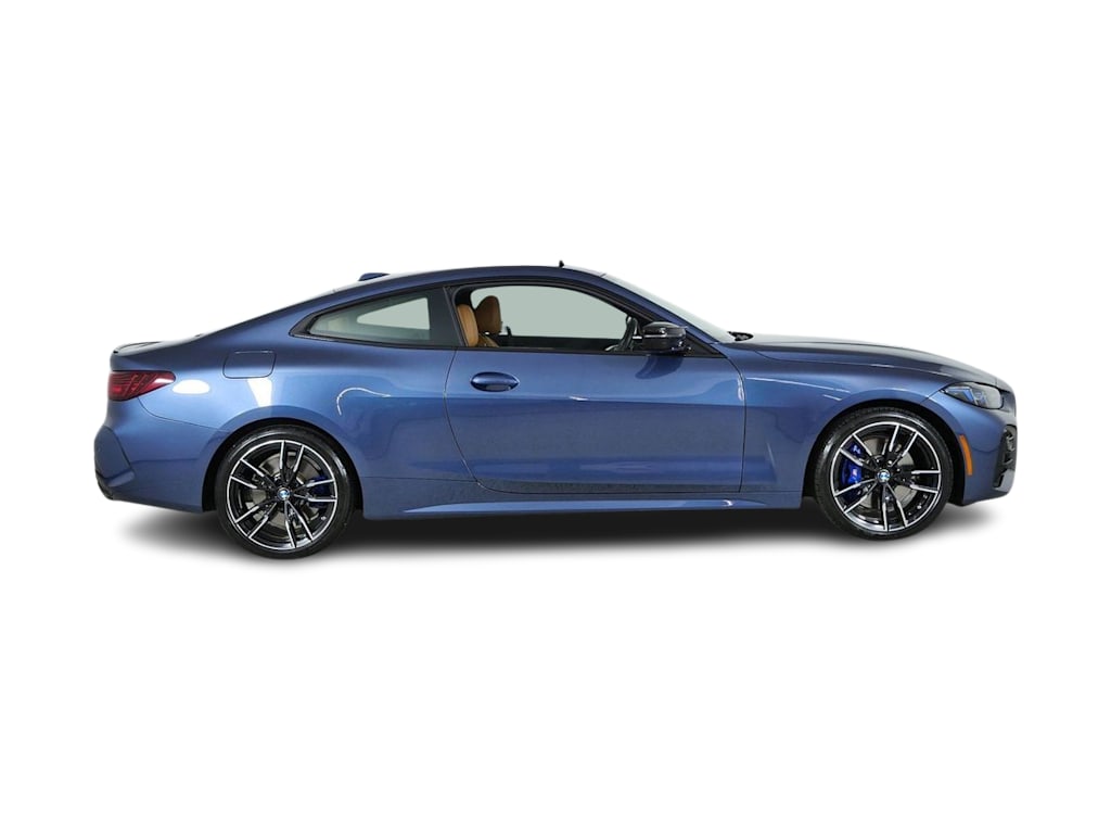 Thumbnail: 2025 BMW 4 Series - 20