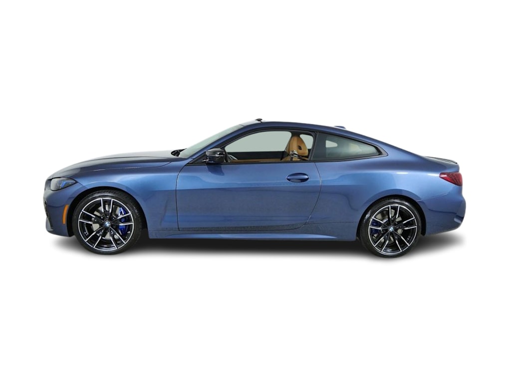 Thumbnail: 2025 BMW 4 Series - 26