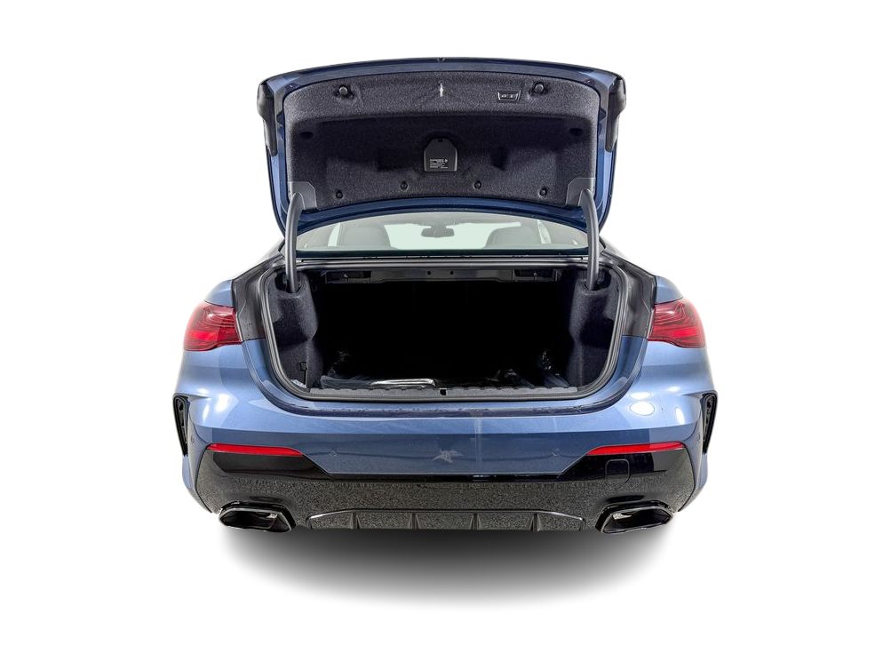 Thumbnail: 2026 BMW 4 Series - 15
