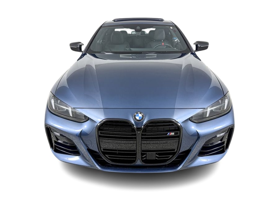 Thumbnail: 2026 BMW 4 Series - 19