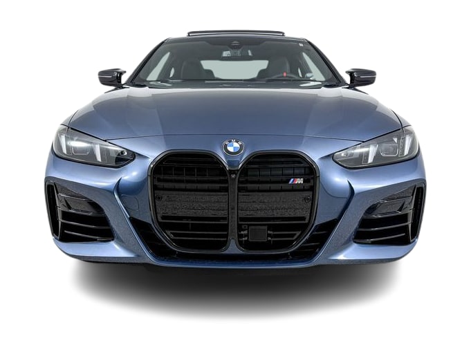 Thumbnail: 2026 BMW 4 Series - 5