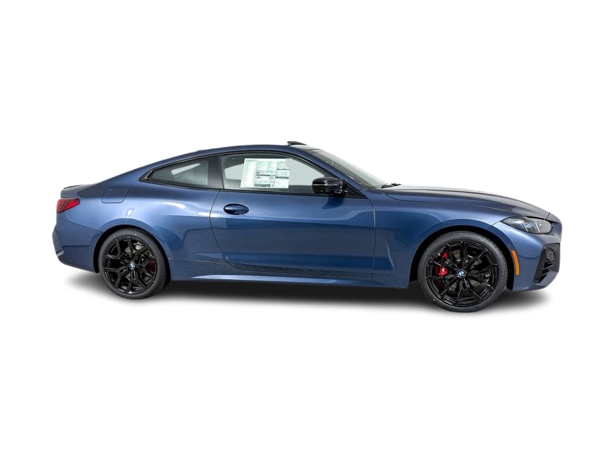 Thumbnail: 2026 BMW 4 Series - 17
