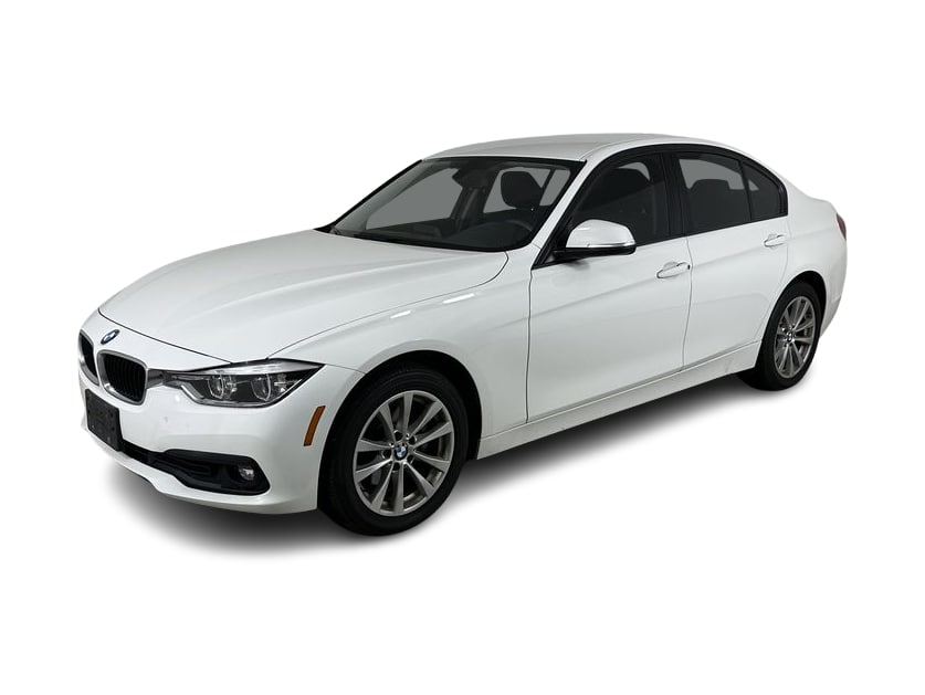 Used 2018 BMW 3 Series 320i with VIN WBA8A3C5XJA505173 for sale in Coon Rapids, Minnesota