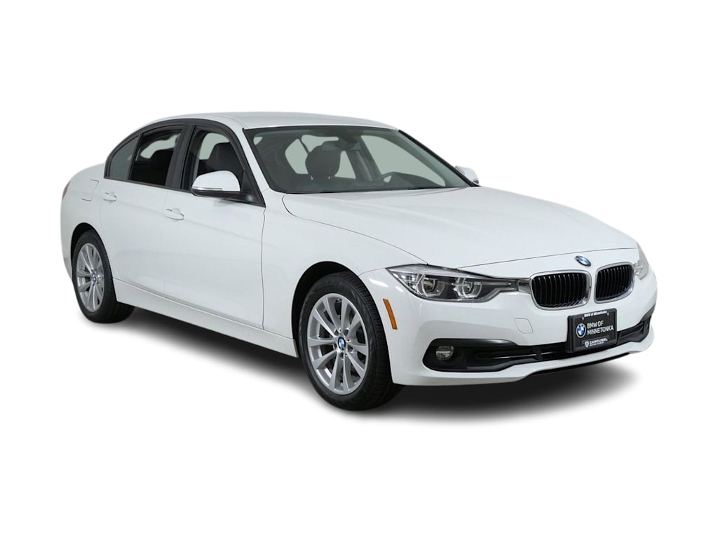 Thumbnail: 2018 BMW 3 Series - 18