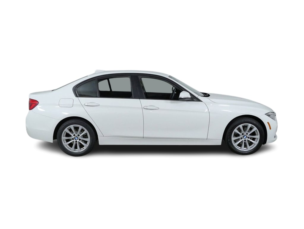 Thumbnail: 2018 BMW 3 Series - 19