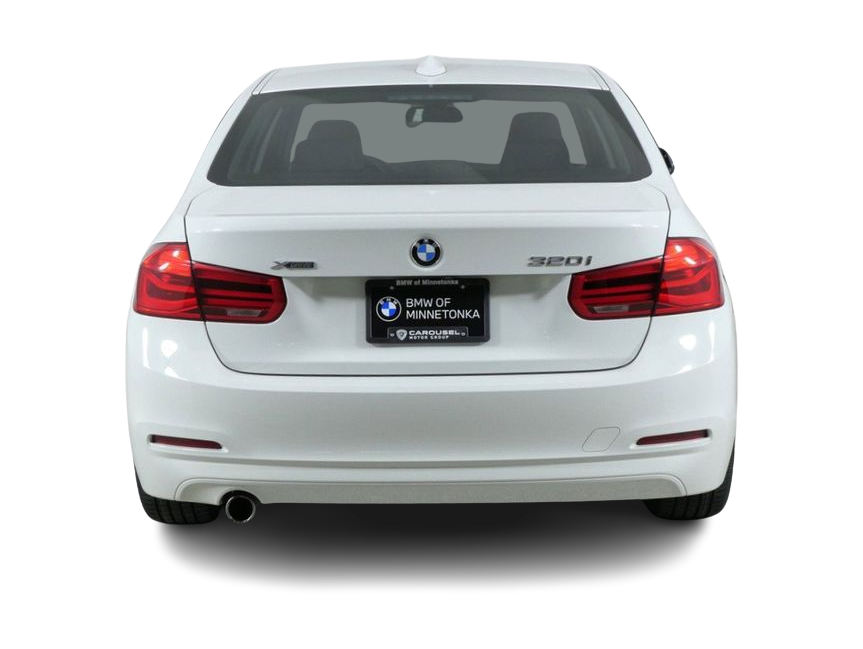 Thumbnail: 2018 BMW 3 Series - 5