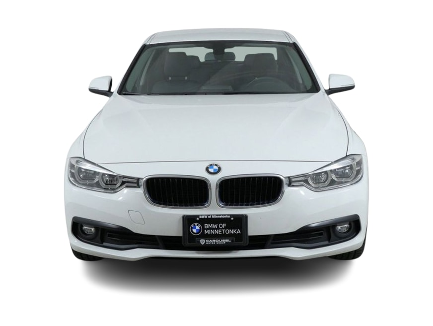 Thumbnail: 2018 BMW 3 Series - 6