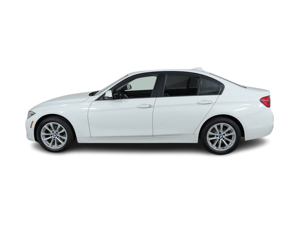 Thumbnail: 2018 BMW 3 Series - 23