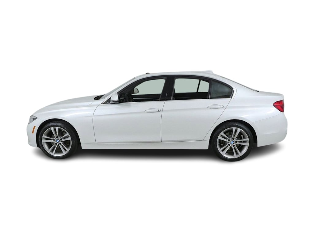 Thumbnail: 2017 BMW 3 Series - 25