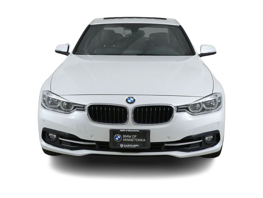 Thumbnail: 2017 BMW 3 Series - 6