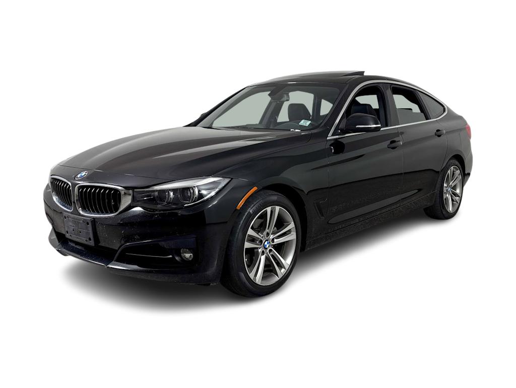 Used 2018 BMW 3 Series 330i with VIN WBA8Z9C54JB219969 for sale in Maplewood, Minnesota