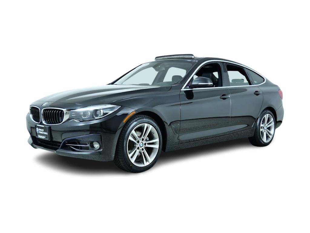 Used 2018 BMW 3 Series 330i with VIN WBA8Z9C54JB219969 for sale in Casper, WY