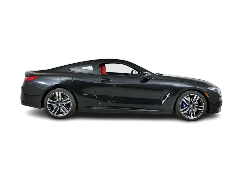 2024 BMW 8 Series 840i 18