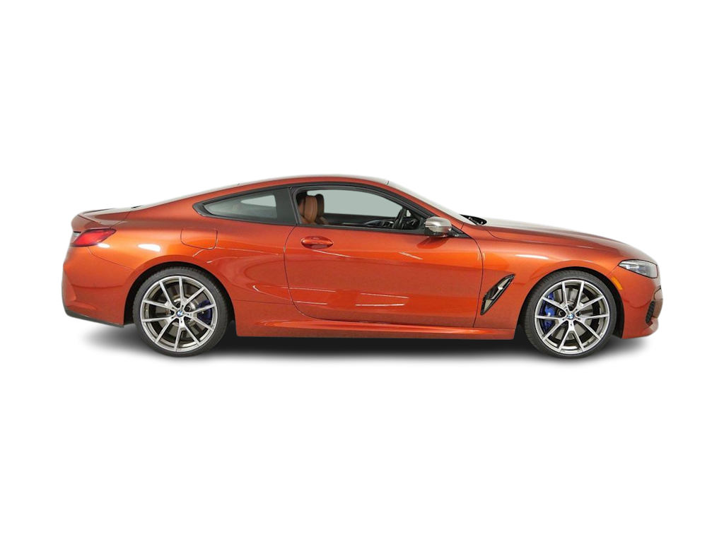 Thumbnail: 2019 BMW 8 Series - 20