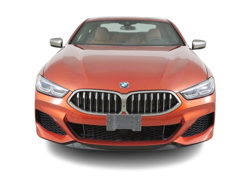 Thumbnail: 2019 BMW 8 Series - 5