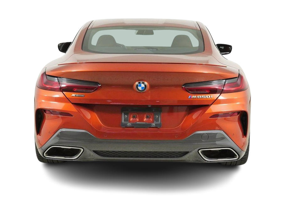 Thumbnail: 2019 BMW 8 Series - 22