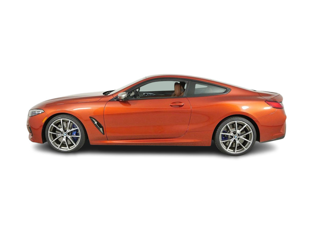 Thumbnail: 2019 BMW 8 Series - 26
