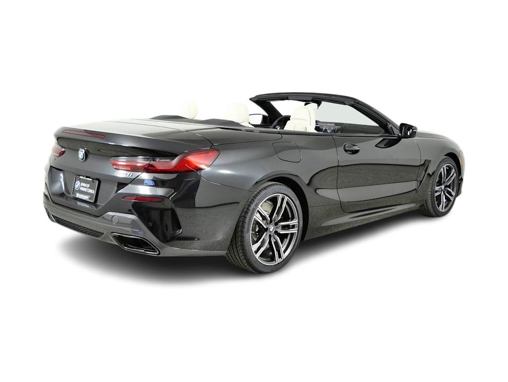 Thumbnail: 2026 BMW 8 Series - 21