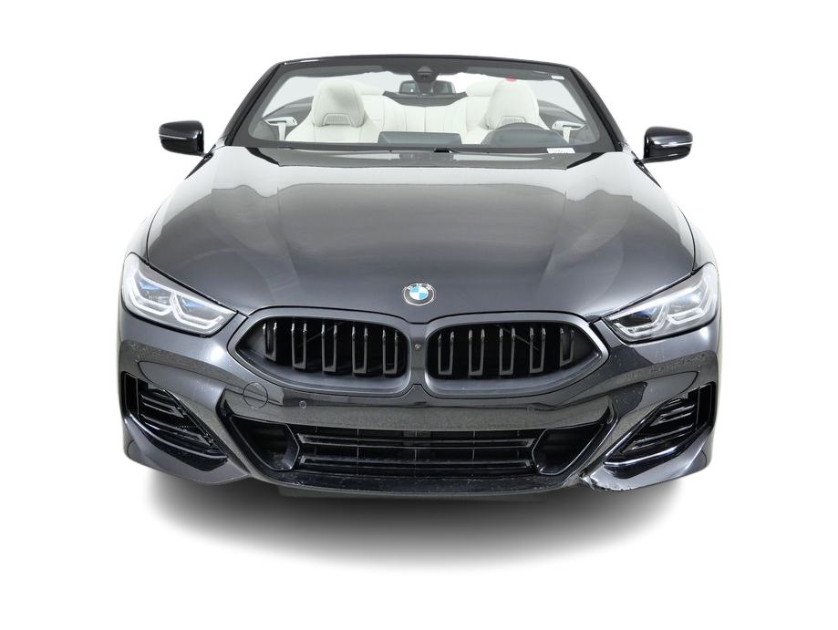 Thumbnail: 2026 BMW 8 Series - 5