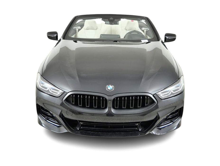 Thumbnail: 2026 BMW 8 Series - 27