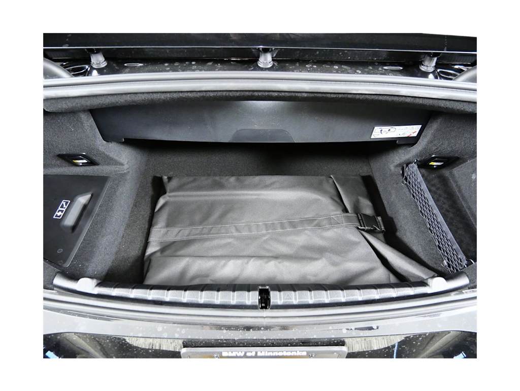 Thumbnail: 2026 BMW 8 Series - 14