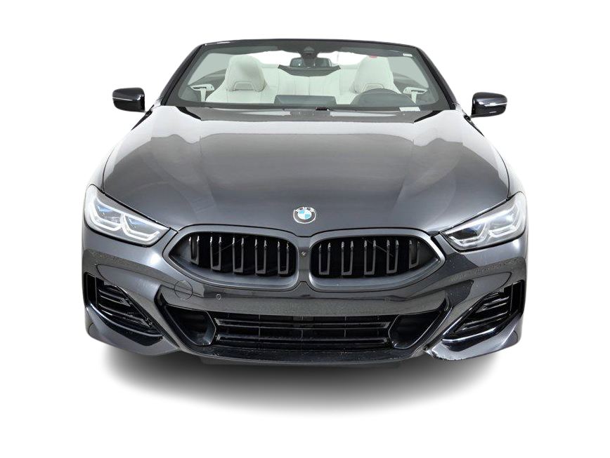Thumbnail: 2026 BMW 8 Series - 5