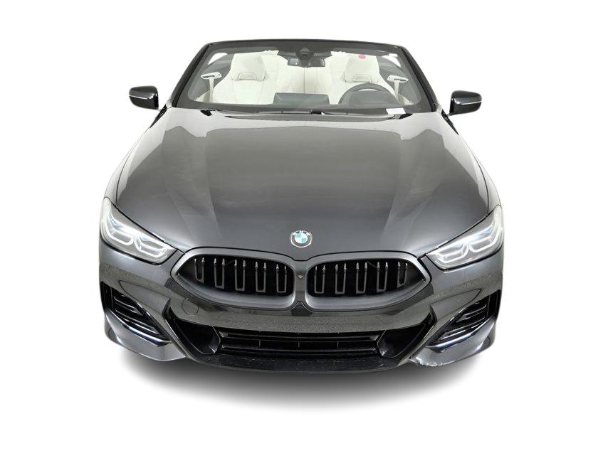 Thumbnail: 2026 BMW 8 Series - 24