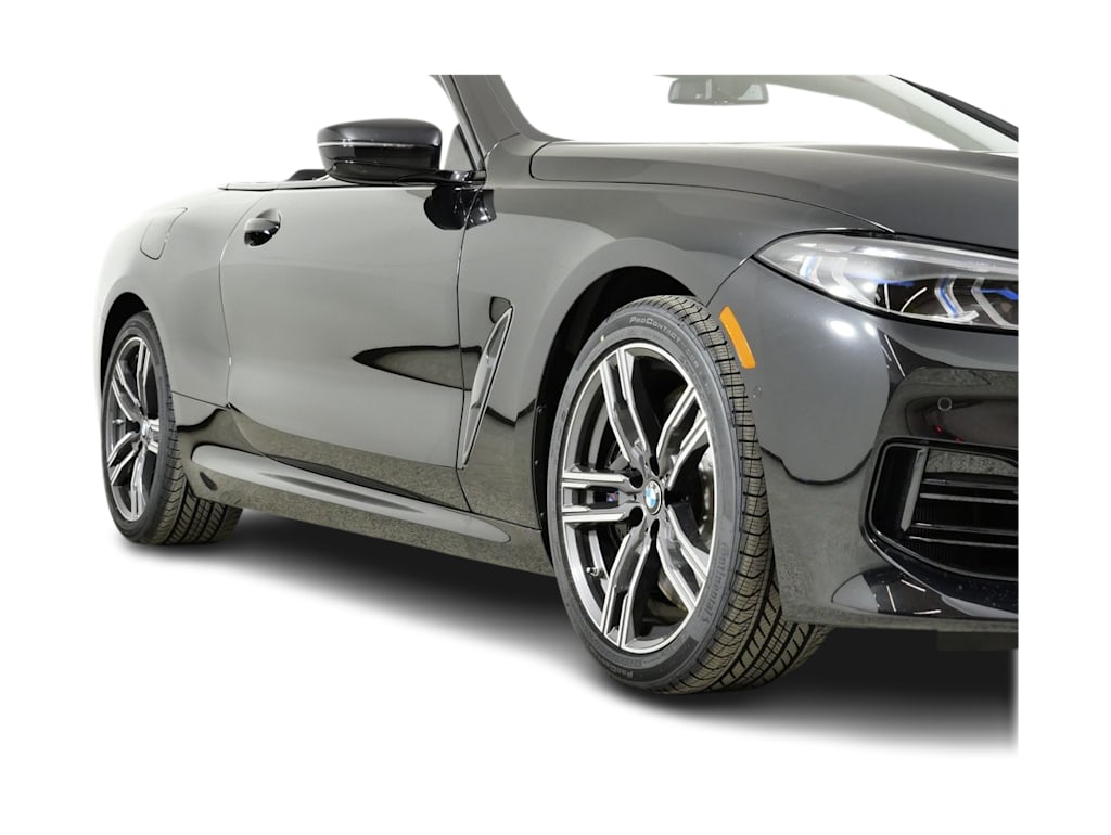 Thumbnail: 2026 BMW 8 Series - 16