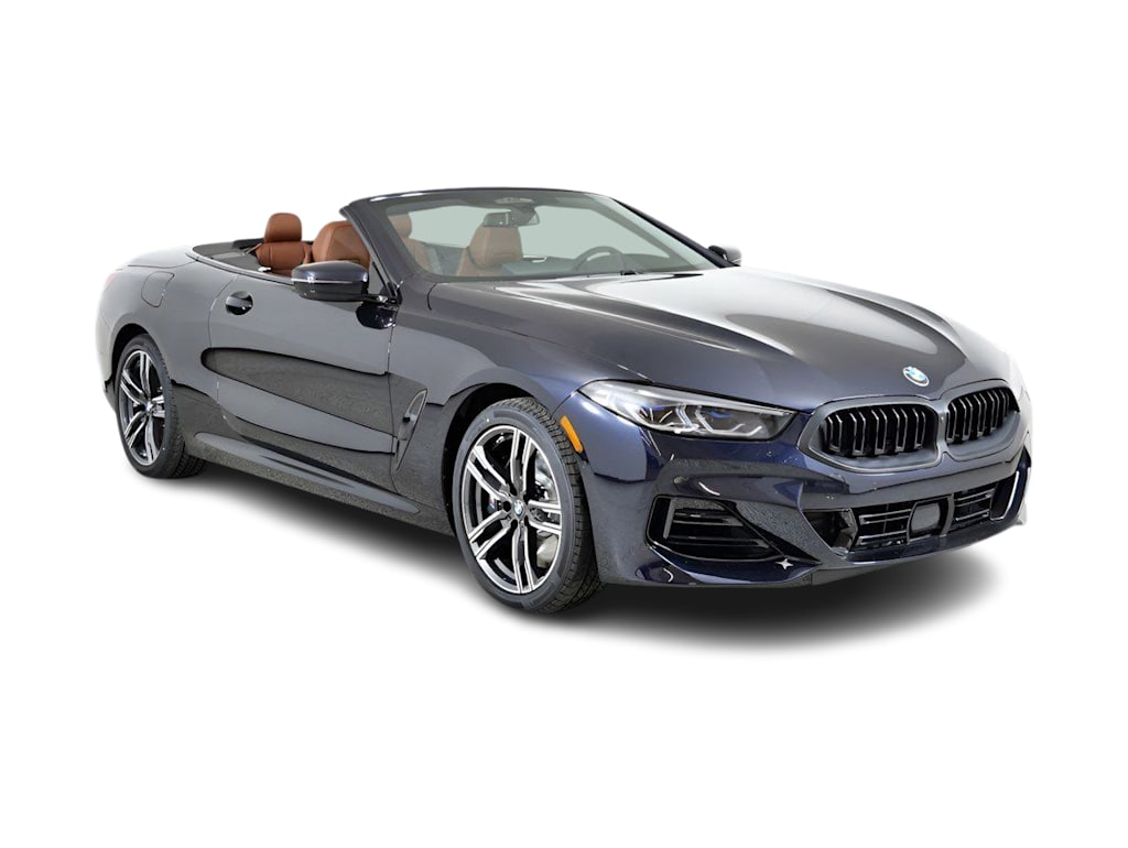 Thumbnail: 2026 BMW 8 Series - 18