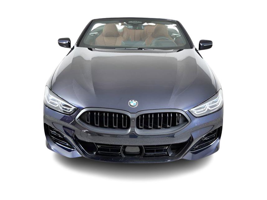 Thumbnail: 2026 BMW 8 Series - 24
