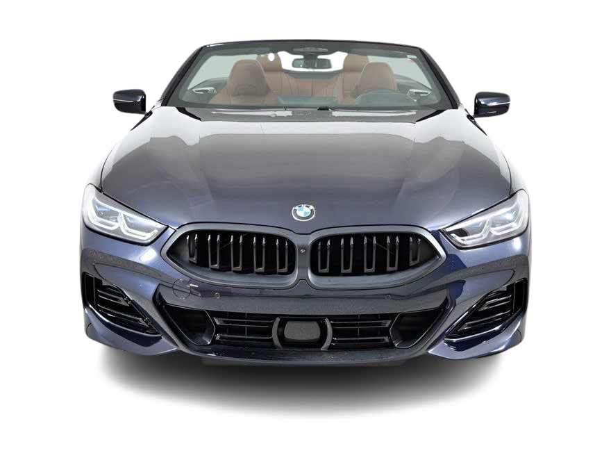 Thumbnail: 2026 BMW 8 Series - 5