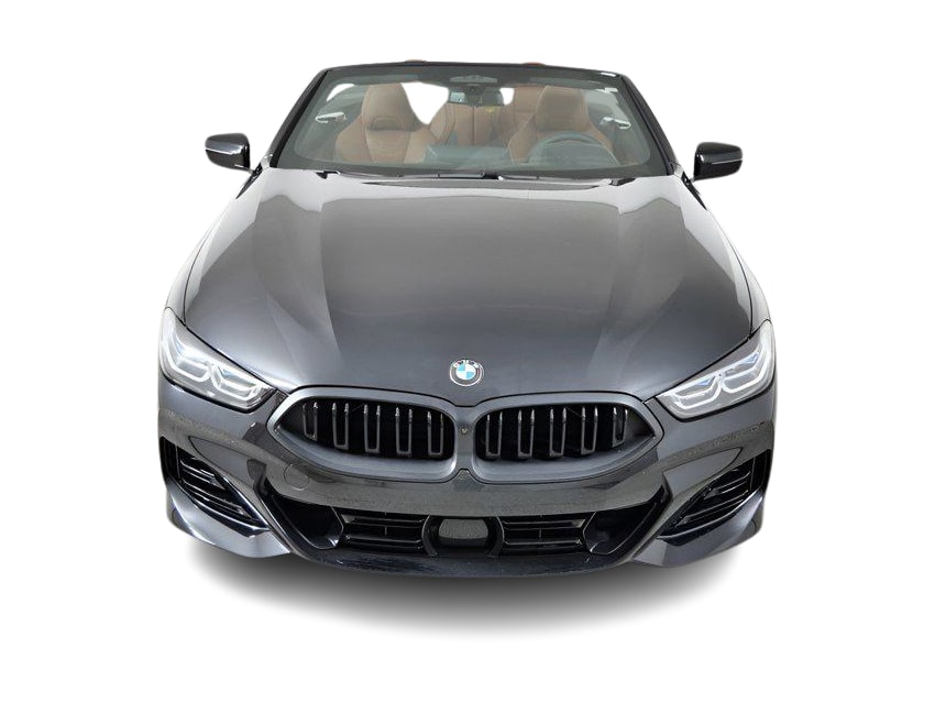 Thumbnail: 2026 BMW 8 Series - 25