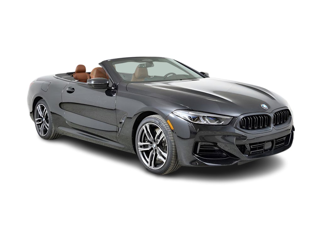 Thumbnail: 2026 BMW 8 Series - 18