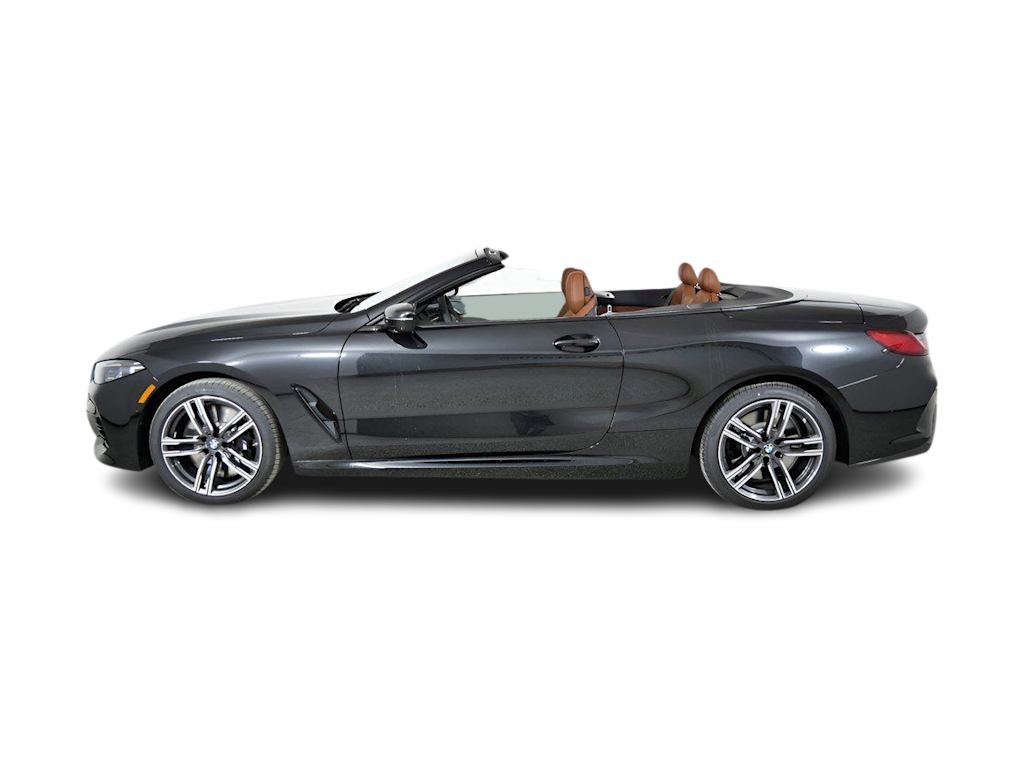 Thumbnail: 2026 BMW 8 Series - 3