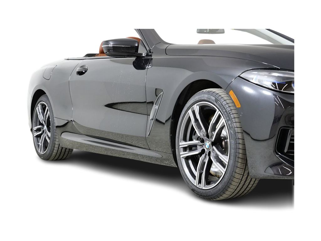Thumbnail: 2026 BMW 8 Series - 17
