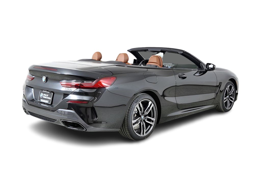 Thumbnail: 2026 BMW 8 Series - 20